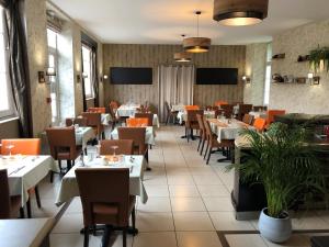 hotel beaudon