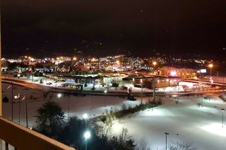 pigeon forge