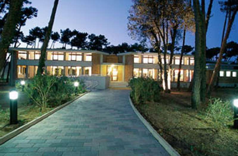 th tirrenia green park resort