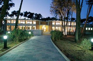 th tirrenia green park resort