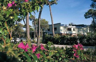 th tirrenia green park resort