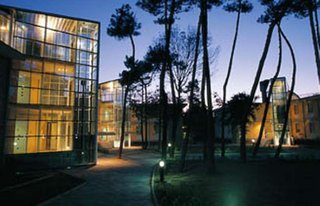 th tirrenia green park resort
