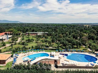 th tirrenia green park resort