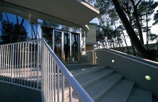th tirrenia green park resort