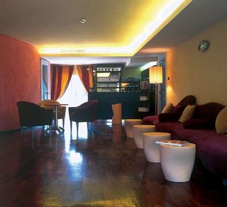 Th Tirrenia - Green Park Resort,Livorno>>Calambrone,4 star