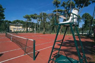 th tirrenia green park resort