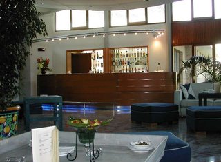 th tirrenia green park resort