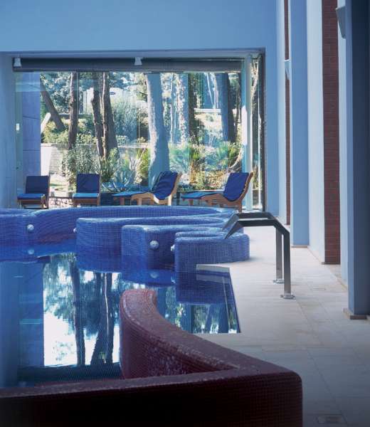 th tirrenia green park resort