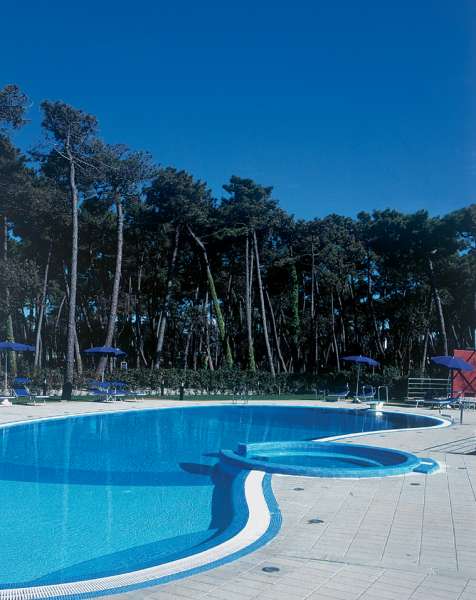 th tirrenia green park resort