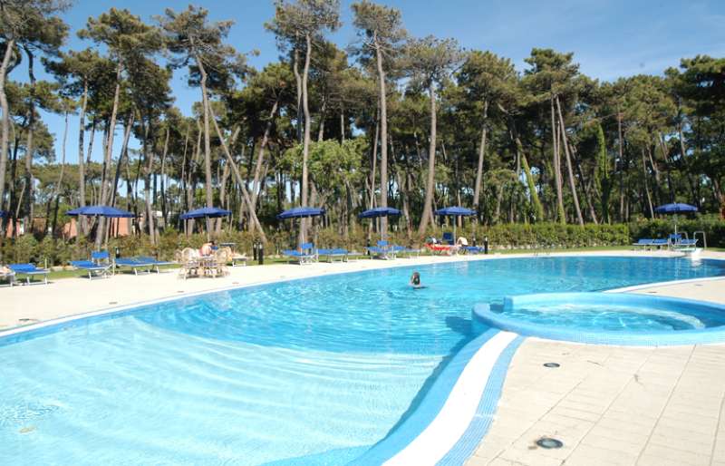 th tirrenia green park resort