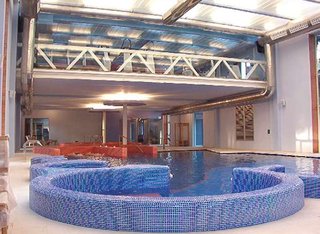 th tirrenia green park resort