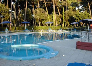 th tirrenia green park resort