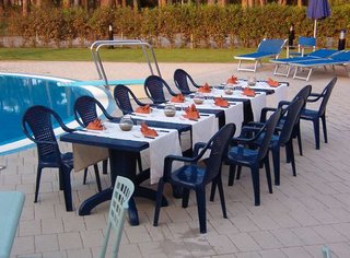 th tirrenia green park resort