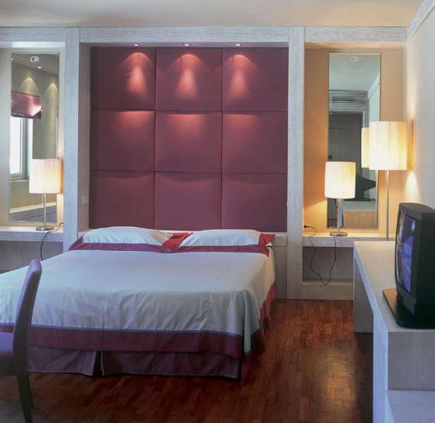 th tirrenia green park resort