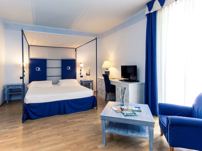 th tirrenia green park resort