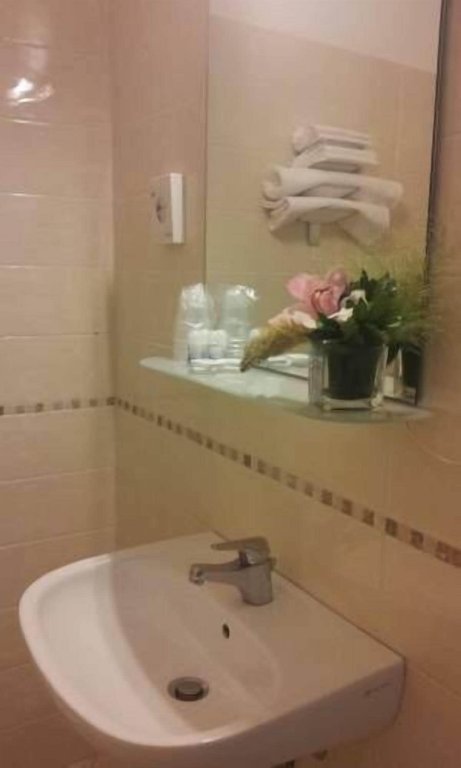 hotel astor