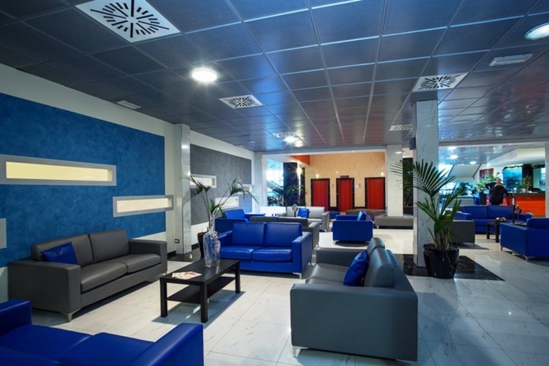 hotel galilei