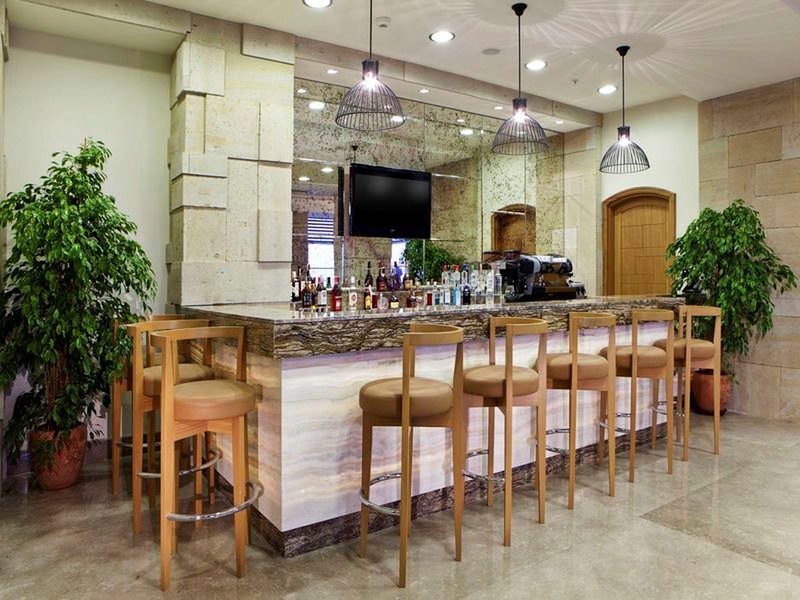 doubletree by hilton avanos cappadocia