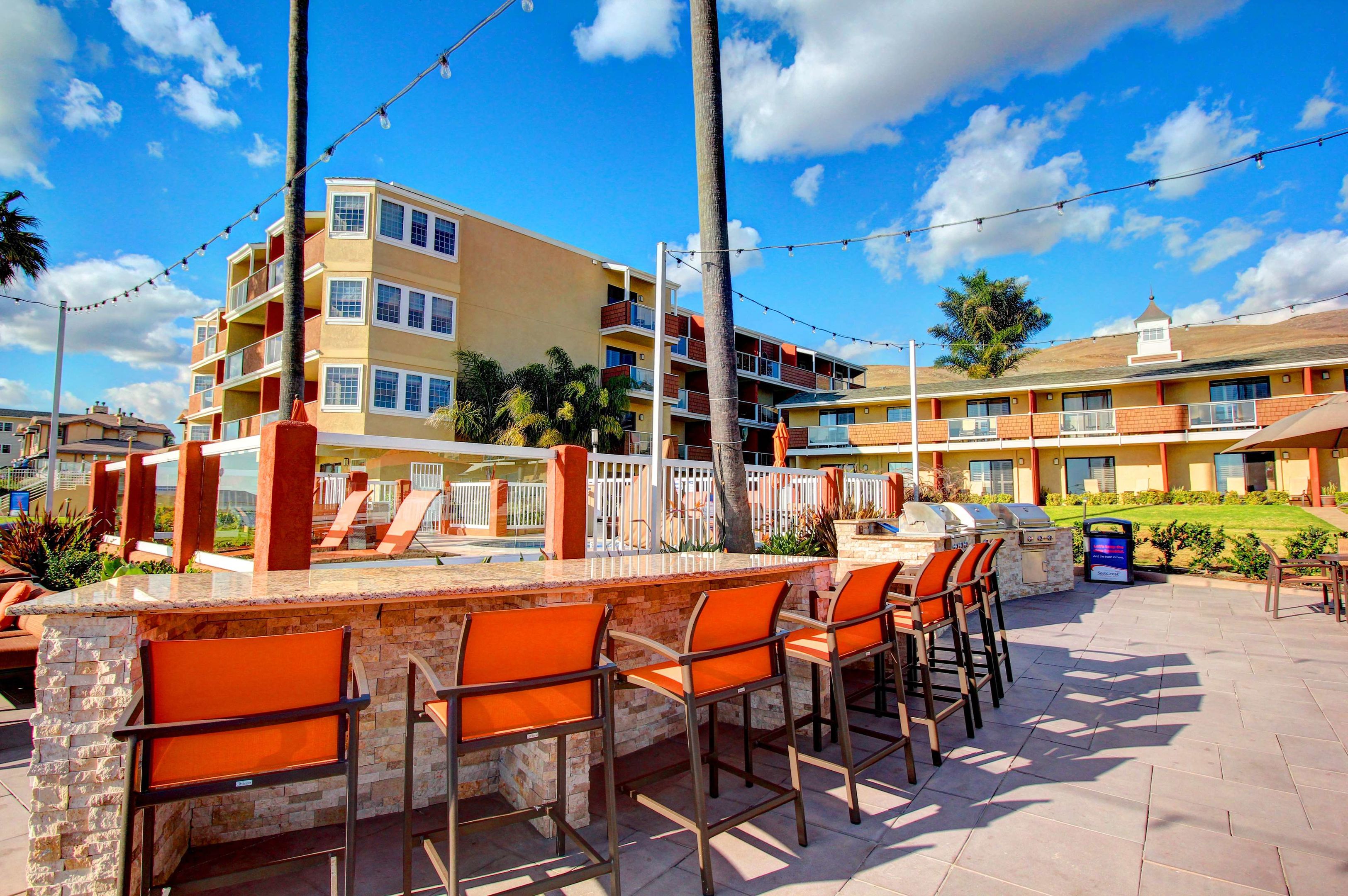 seacrest oceanfront hotel