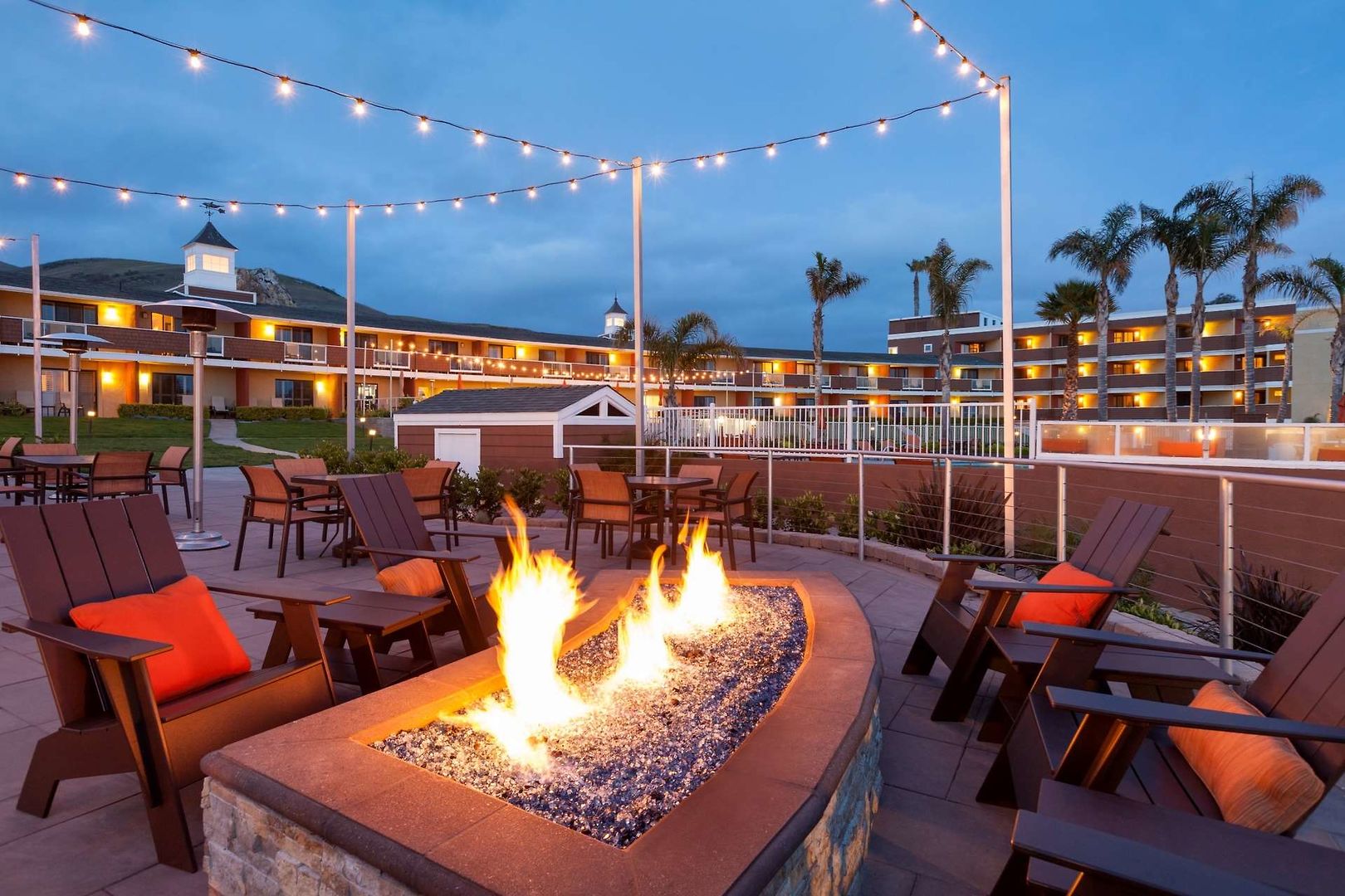 seacrest oceanfront hotel