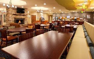 Holiday Inn Express Hotel & Suites Pittsburgh Airport By Ihg,Pittsburgh>>Pennsylvania,3 star