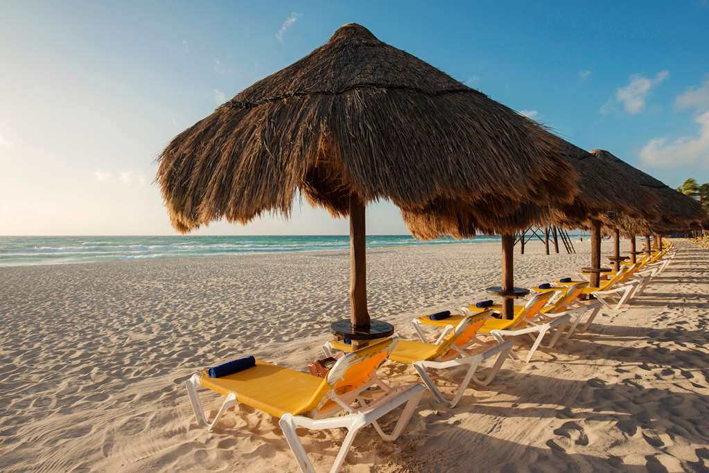 playa del carmen