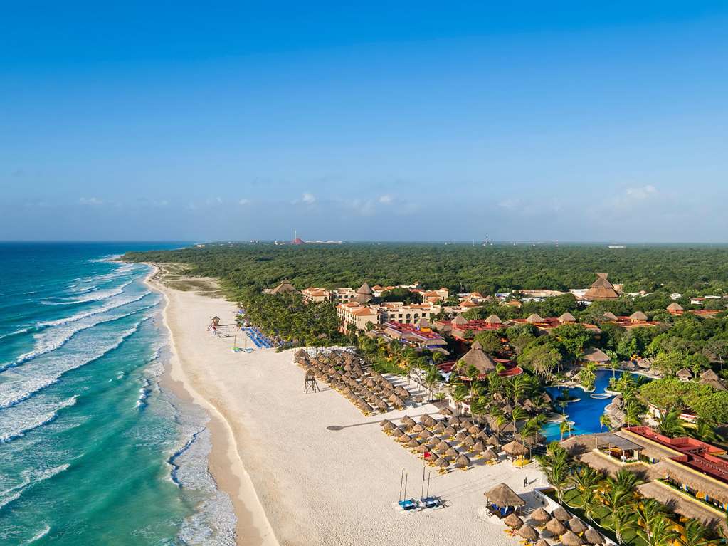 playa del carmen
