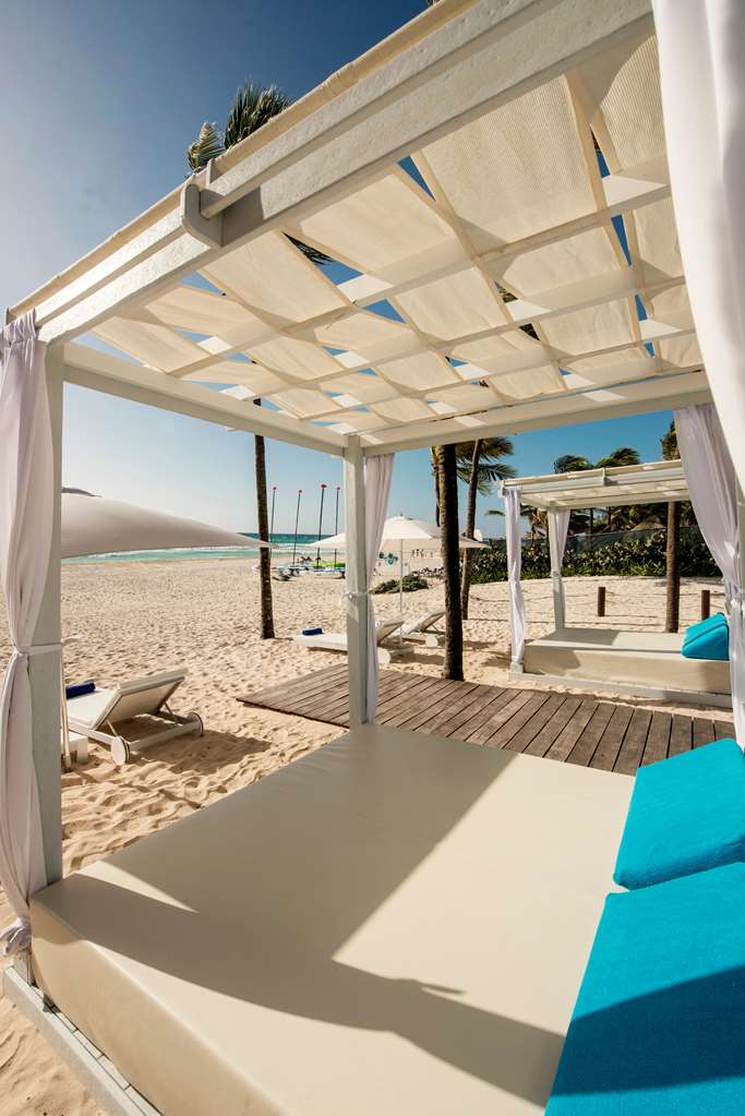 playa del carmen