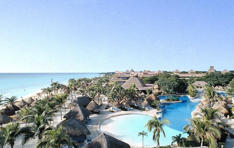 playa del carmen