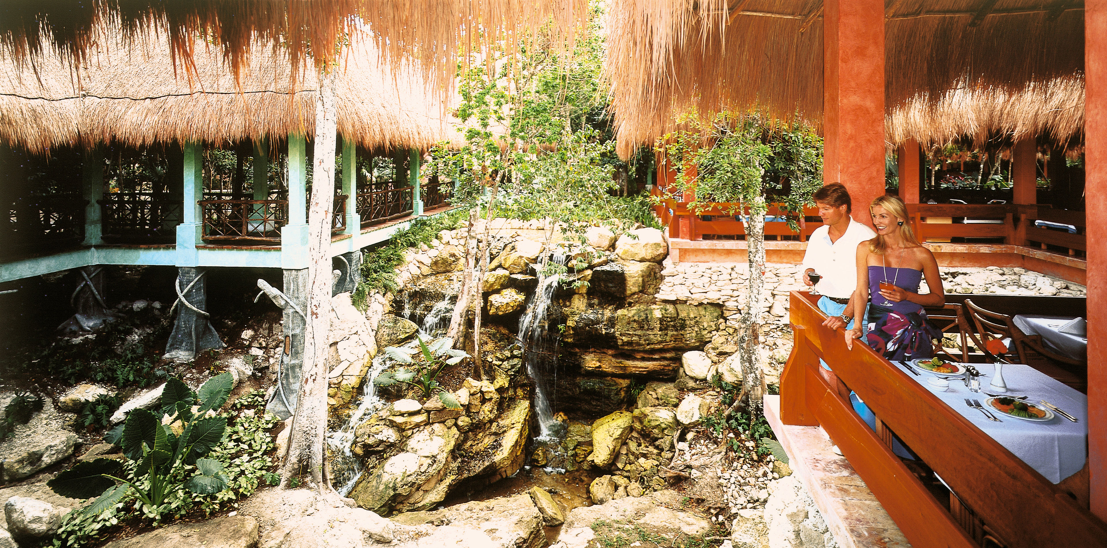 playa del carmen
