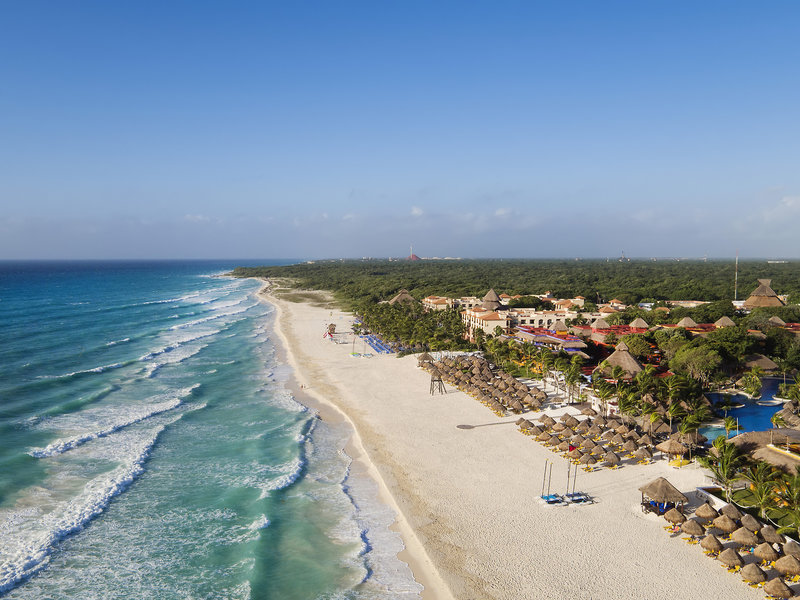 playa del carmen