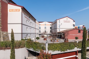 Hotel Borgo Brianteo,Lombardy>>Bergamo,4 star