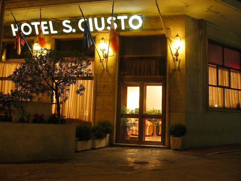 hotel san giusto