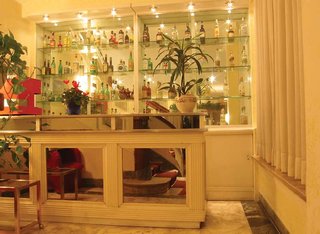 Hotel San Giusto,Nomentano>>Lazio,3 star