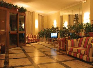 Hotel San Giusto,Nomentano>>Lazio,3 star