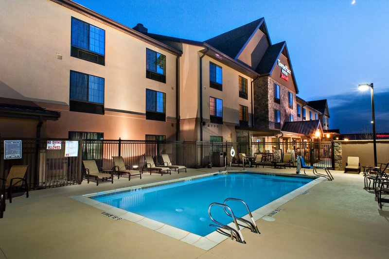 Towneplace Suites Roswell