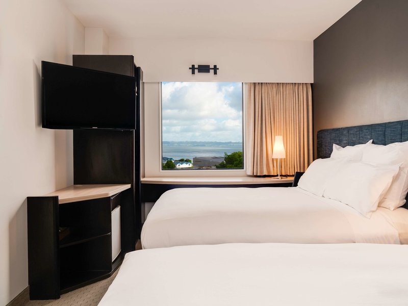 ibis rotorua