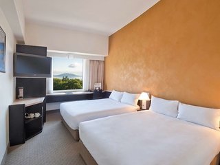 ibis rotorua