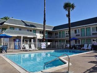 Motel 6 Sacramento, Ca - Central,Sacramento>>Rosemont,2 star