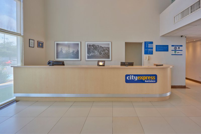 city express by marriott saltillo sur