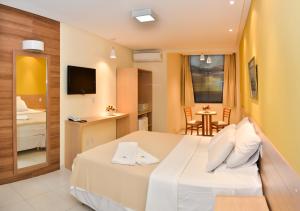 Hit Hotel,Salvador>>Barra,3 star