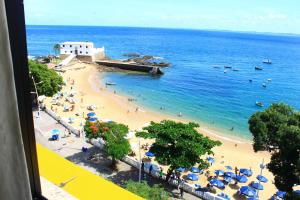 Hit Hotel,Salvador>>Barra,3 star