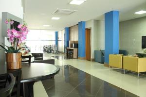 Hit Hotel,Salvador>>Barra,3 star