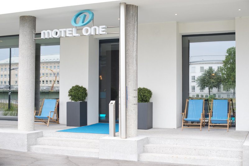 motel one salzburg mirabell