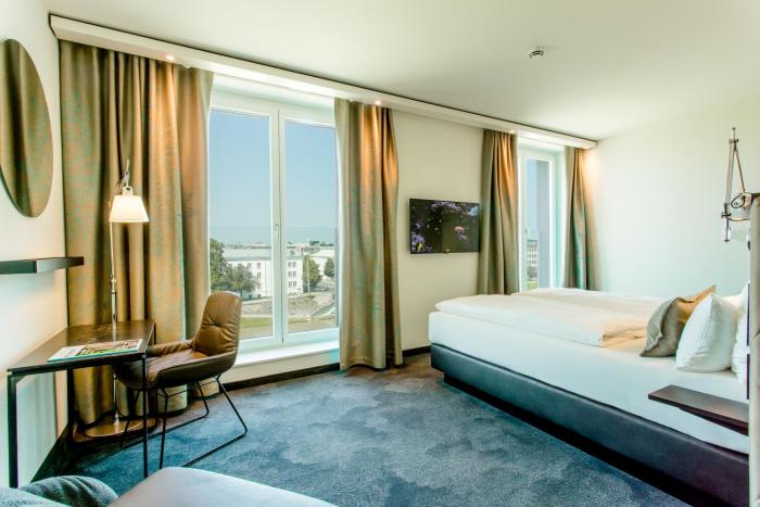 motel one salzburg mirabell