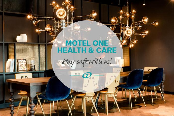 motel one salzburg mirabell