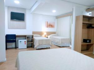 hotel dan inn express porto alegre by nacional inn