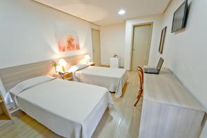 hotel dan inn express porto alegre by nacional inn