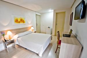 hotel dan inn express porto alegre by nacional inn