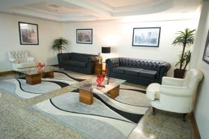 hotel dan inn express porto alegre by nacional inn
